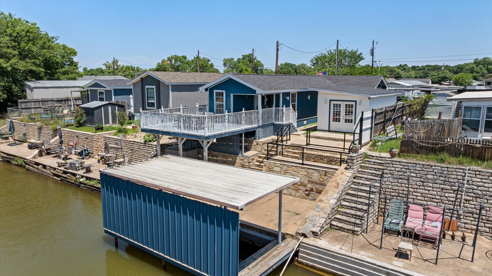 6606 Ashley Court Granbury TX 76049