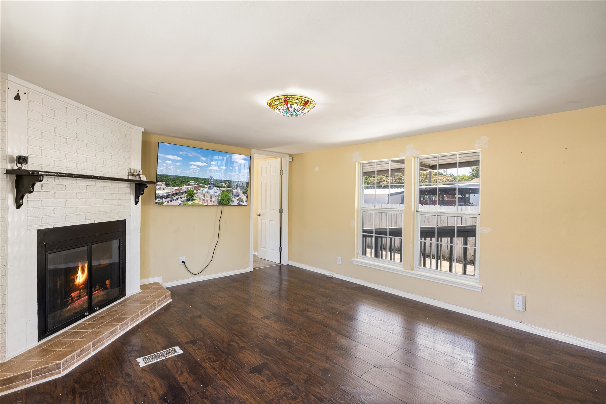 6606 Ashley Court Granbury TX 76049