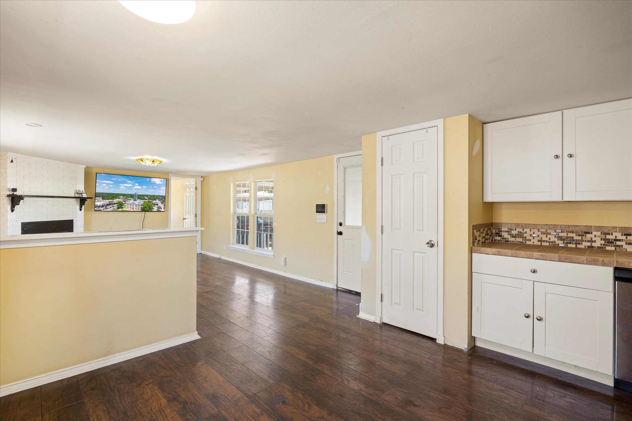 6606 Ashley Court Granbury TX 76049
