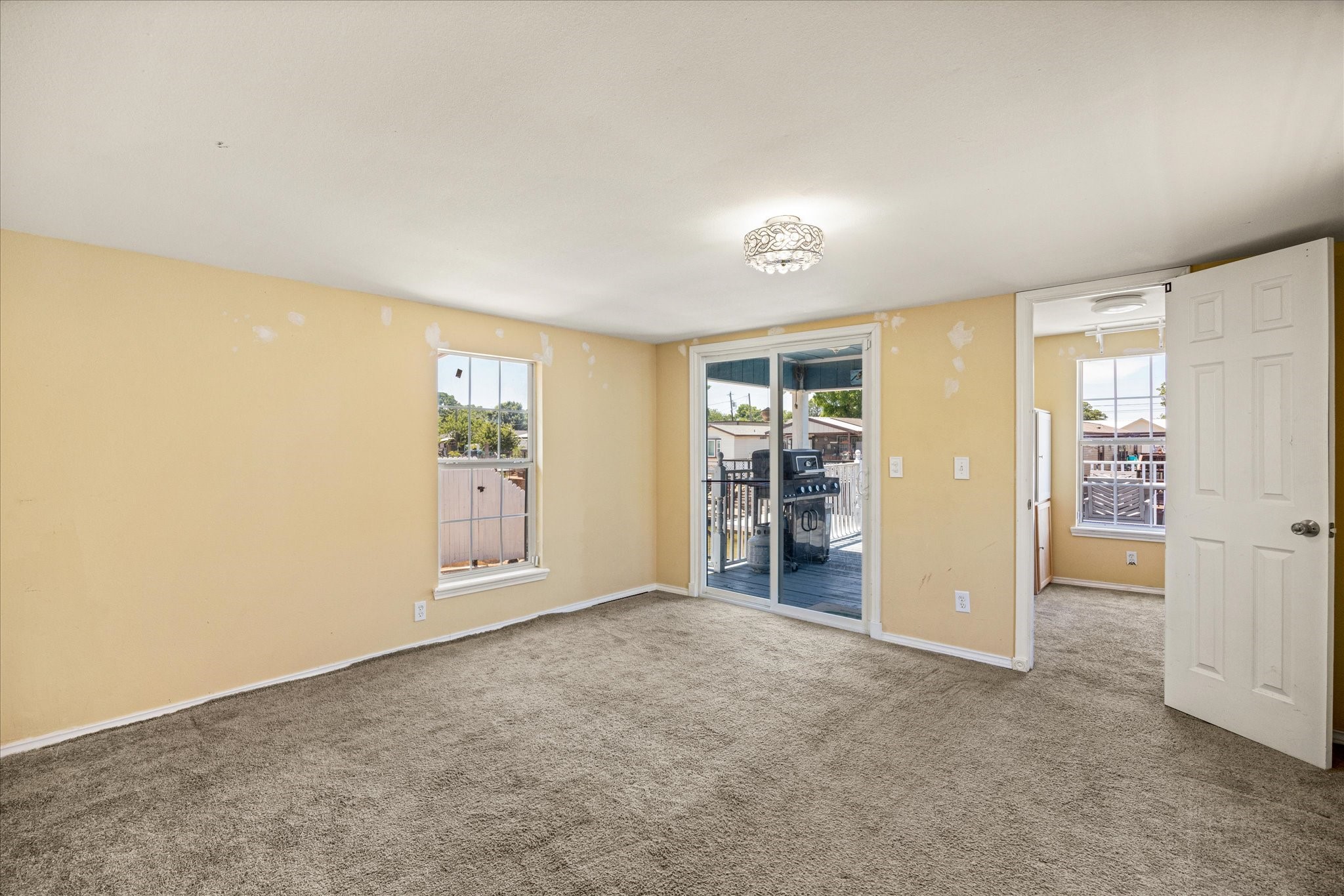 6606 Ashley Court Granbury TX 76049