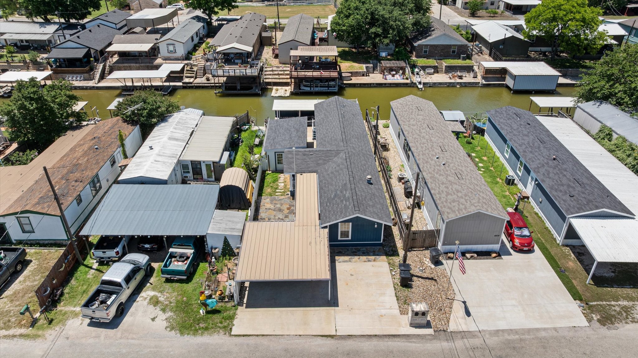 6606 Ashley Court Granbury TX 76049