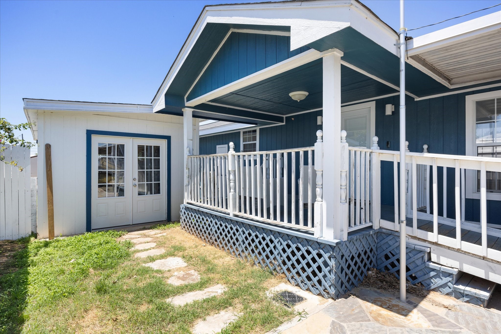 6606 Ashley Court Granbury TX 76049