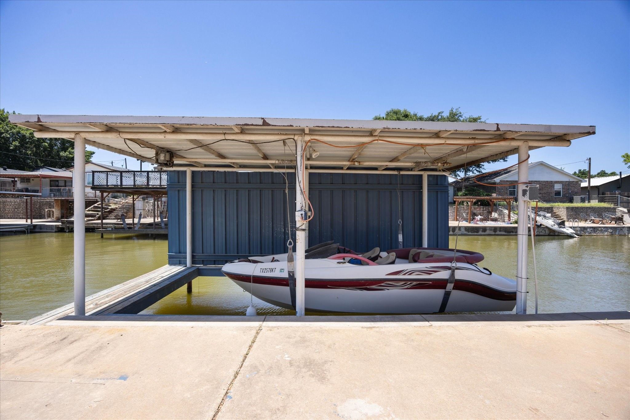 6606 Ashley Court Granbury TX 76049