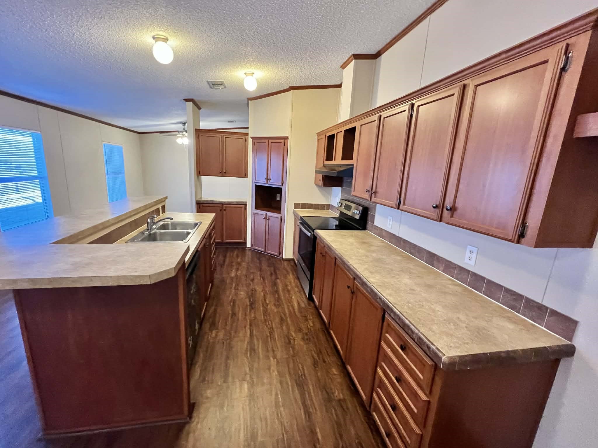 1085 Highland Circle Springtown TX 76082