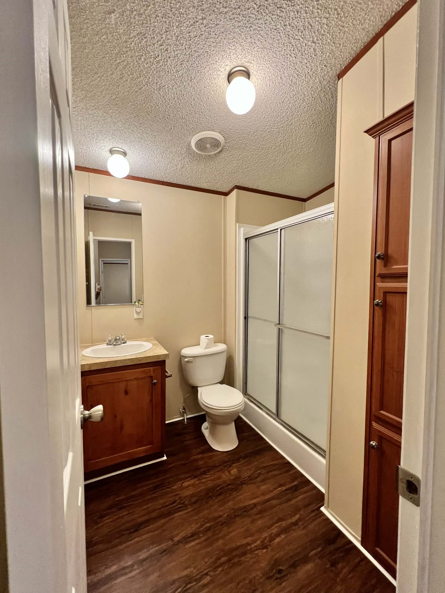 1085 Highland Circle Springtown TX 76082