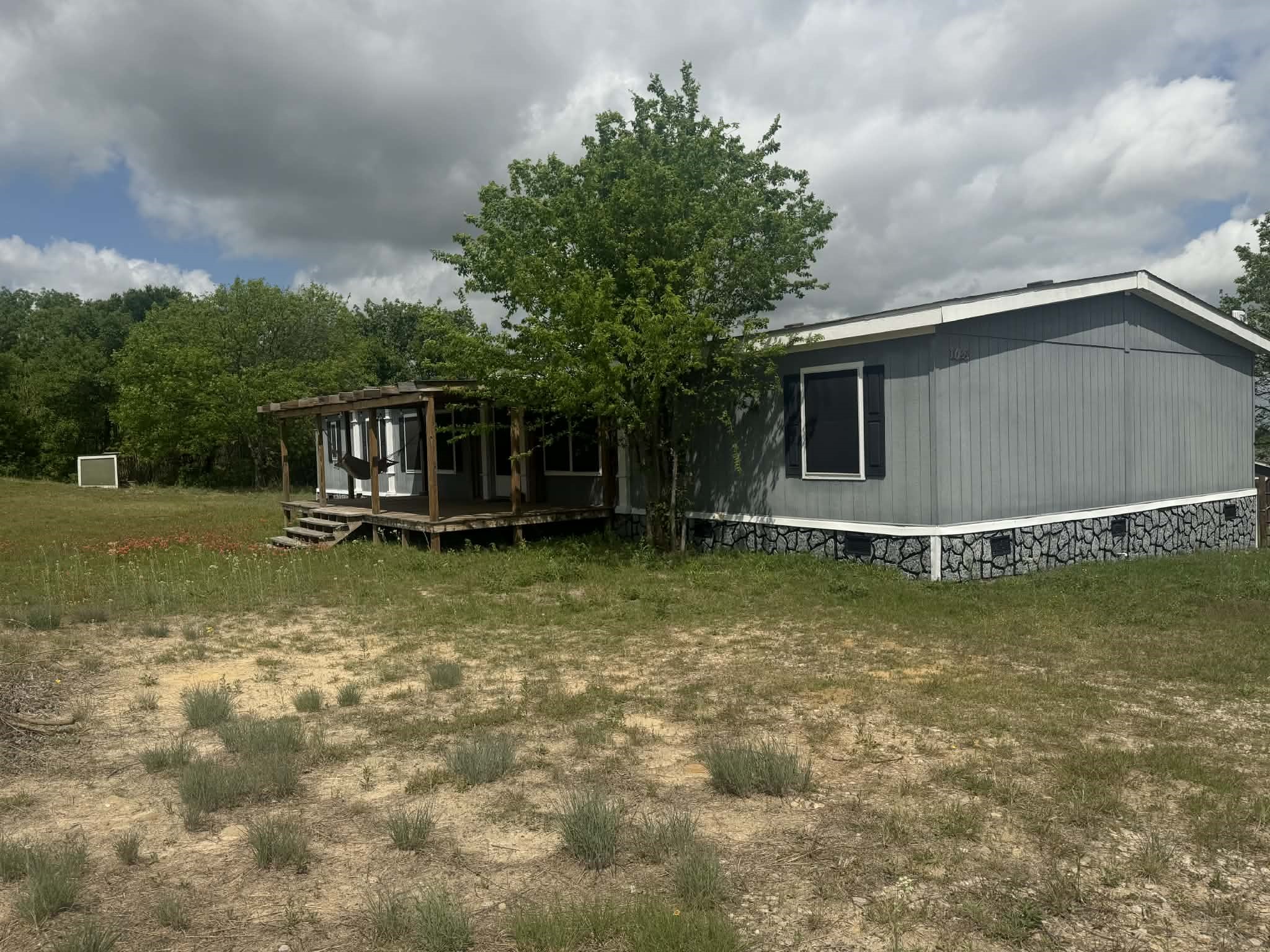 1085 Highland Circle Springtown TX 76082