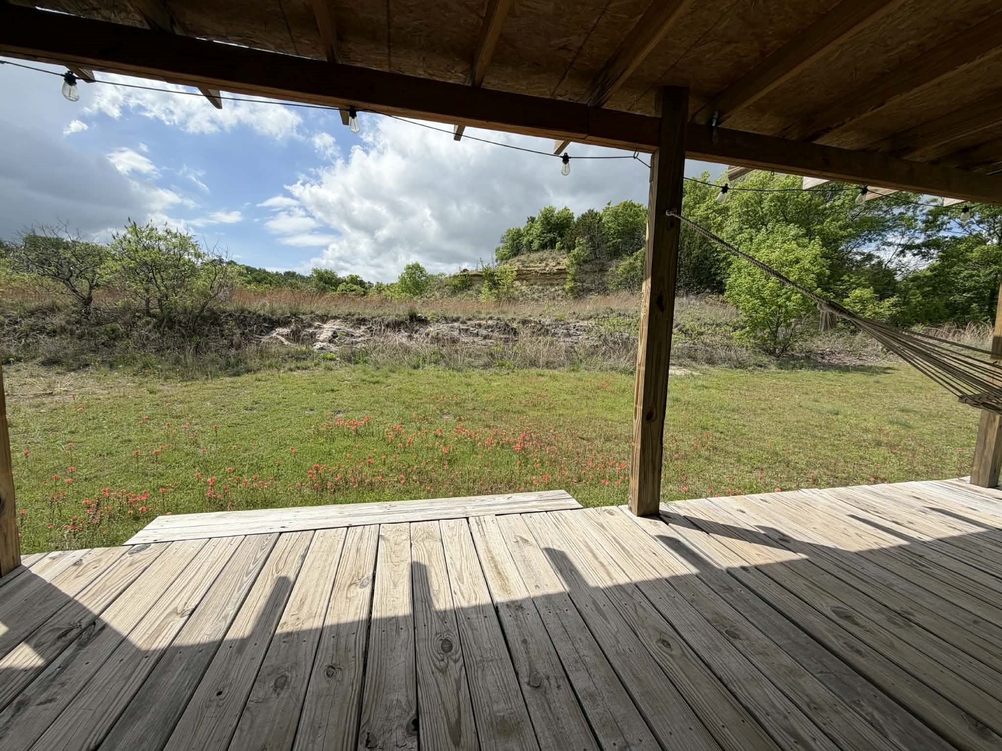 1085 Highland Circle Springtown TX 76082