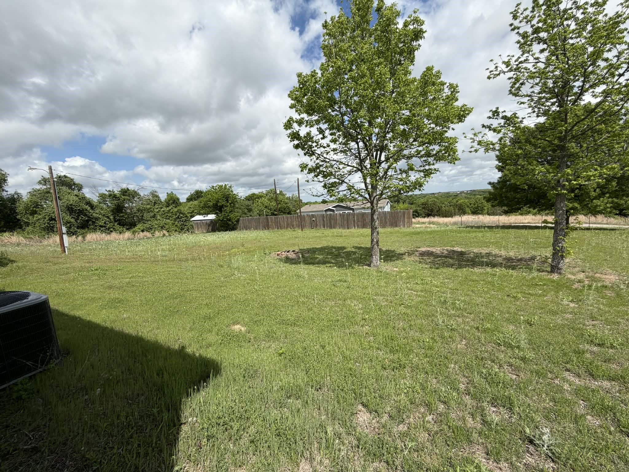 1085 Highland Circle Springtown TX 76082