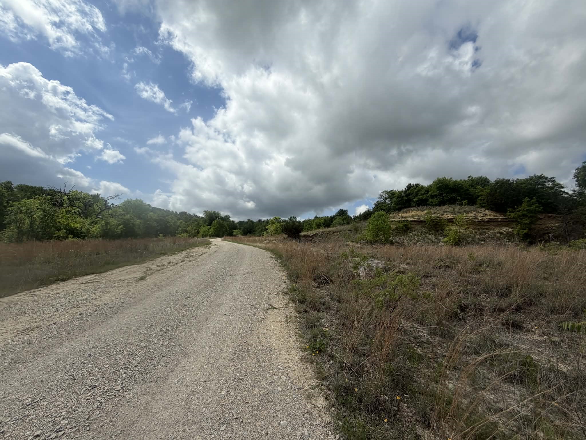 1085 Highland Circle Springtown TX 76082