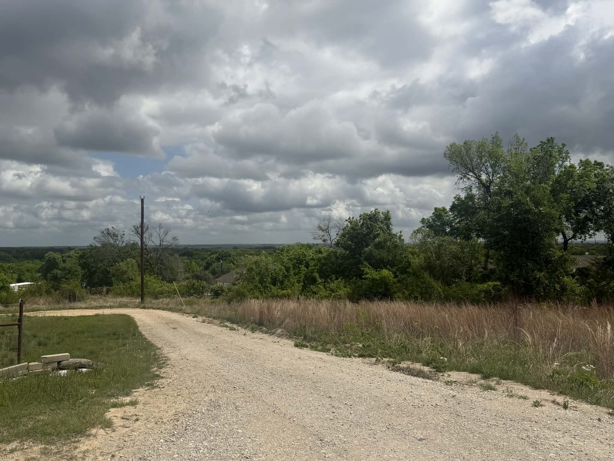 1085 Highland Circle Springtown TX 76082