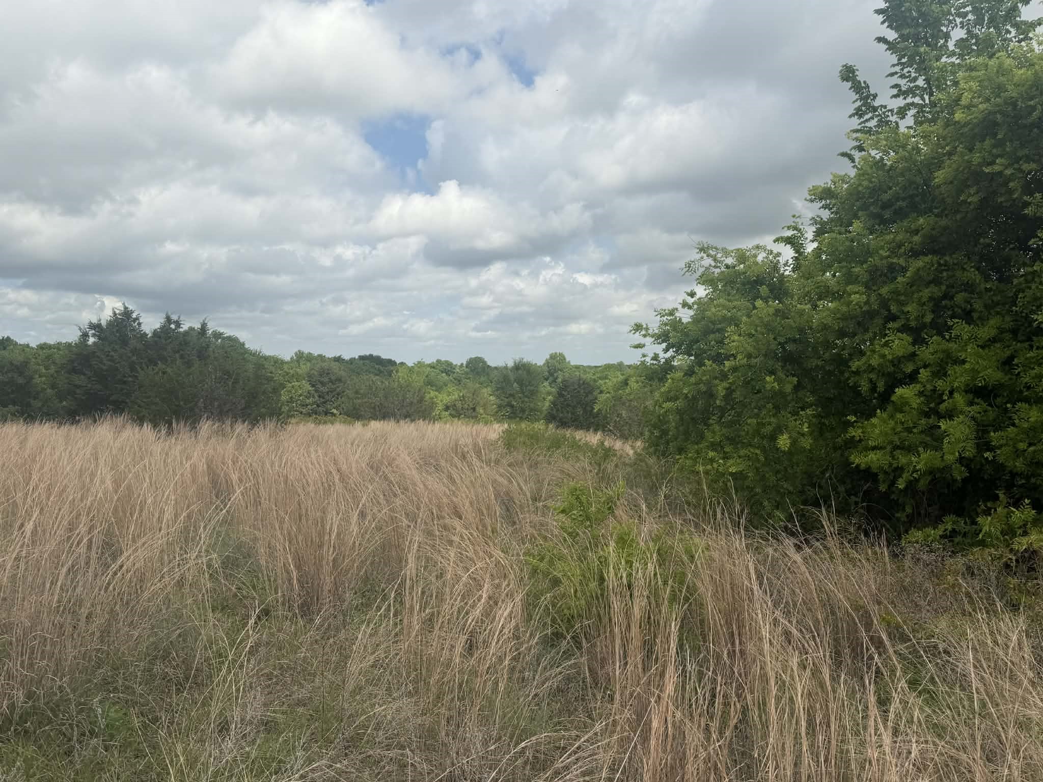 1085 Highland Circle Springtown TX 76082
