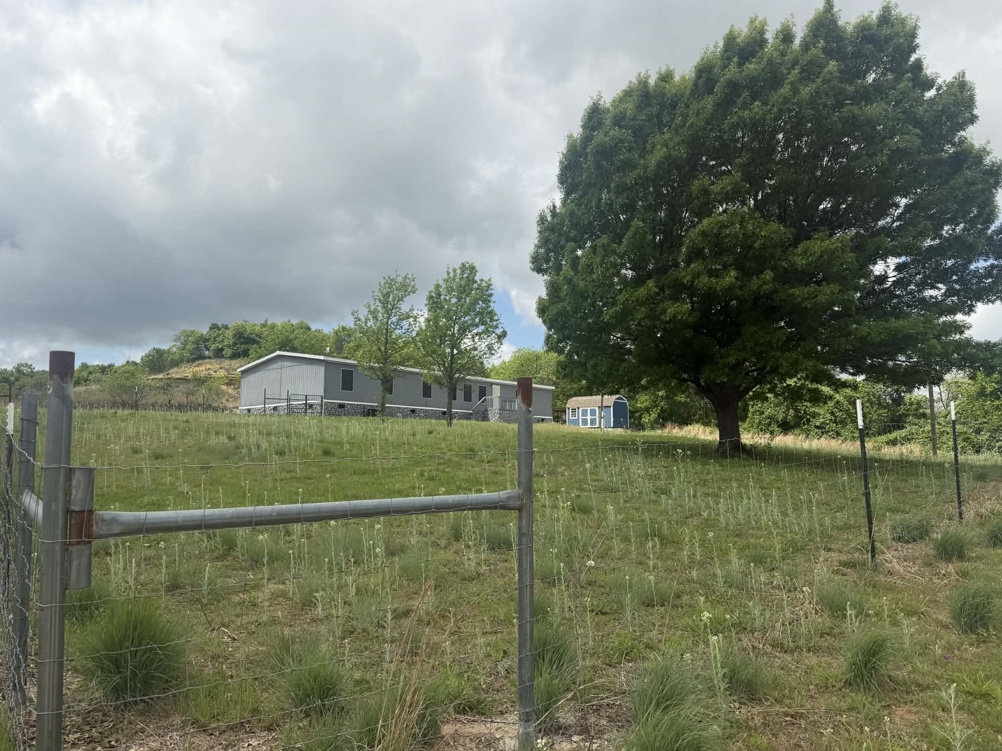 1085 Highland Circle Springtown TX 76082