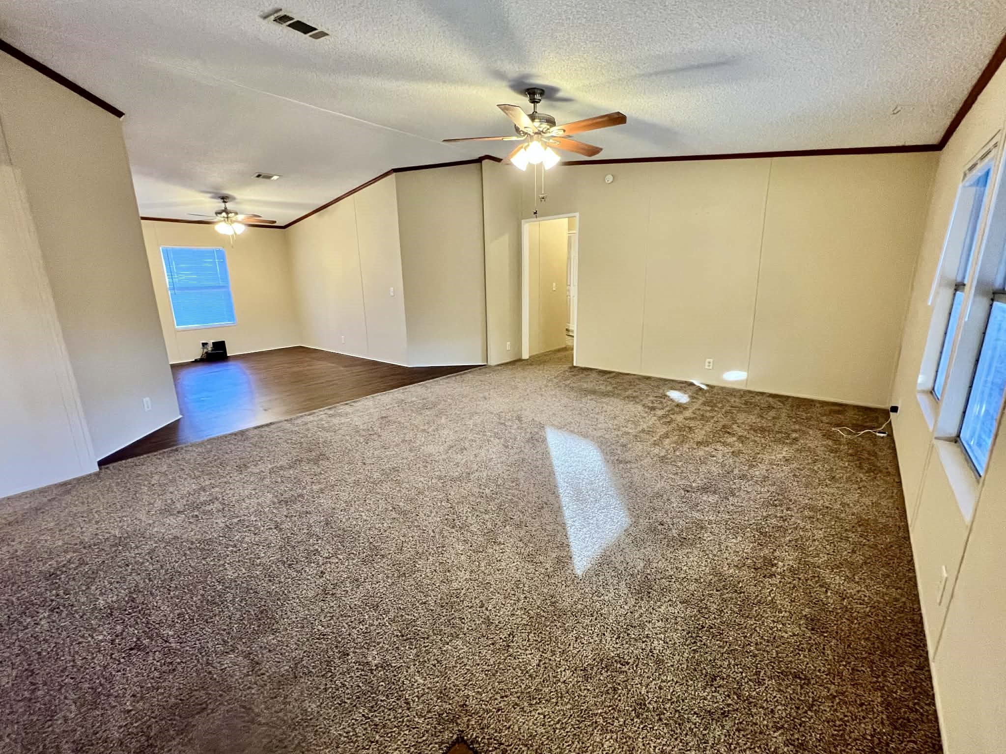 1085 Highland Circle Springtown TX 76082