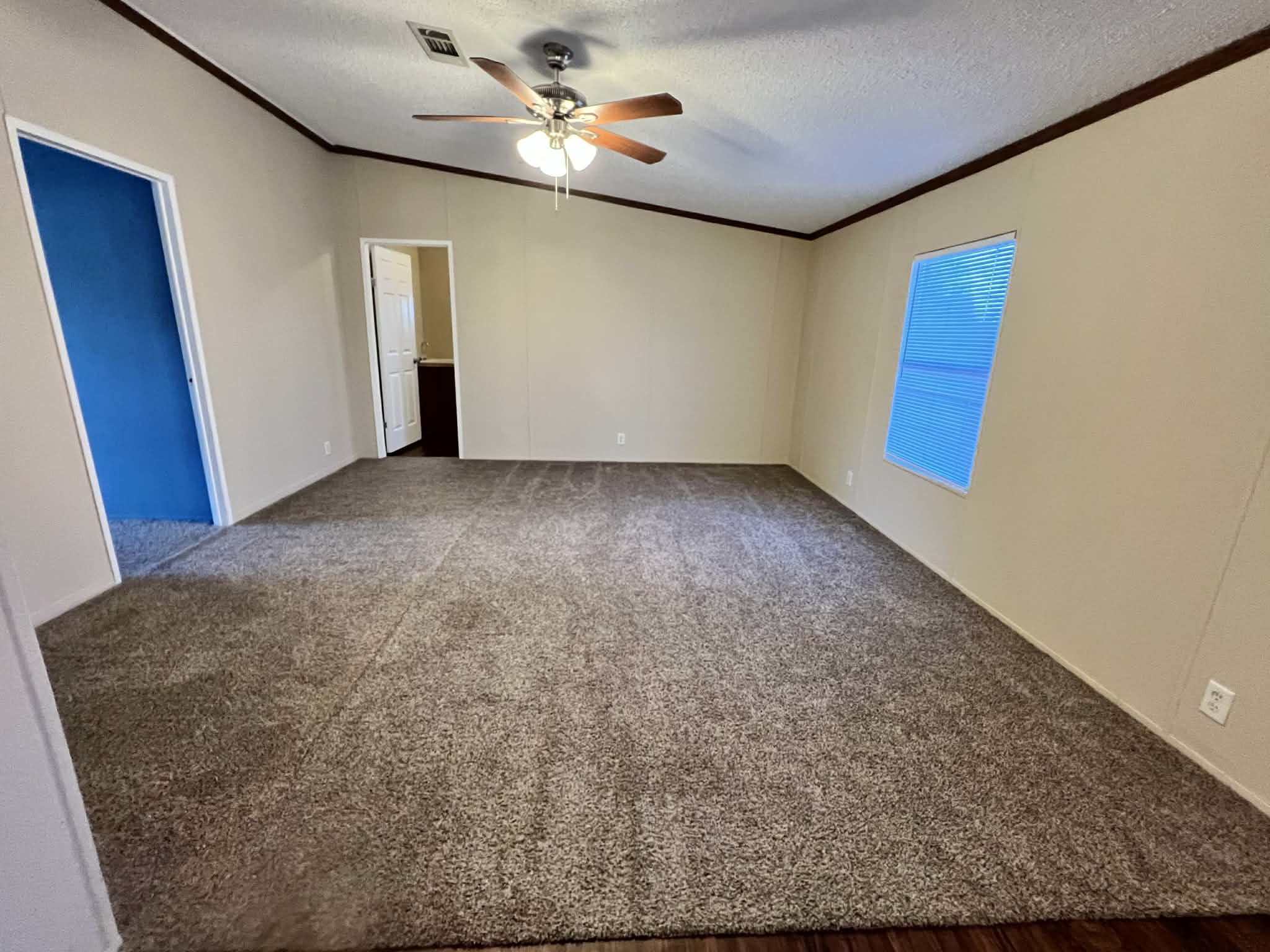 1085 Highland Circle Springtown TX 76082
