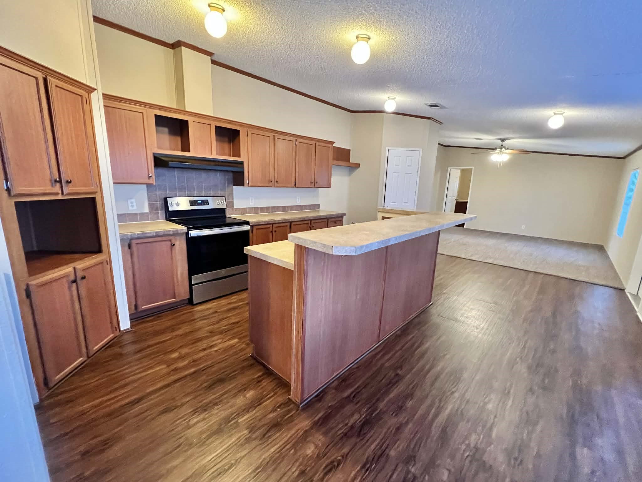 1085 Highland Circle Springtown TX 76082