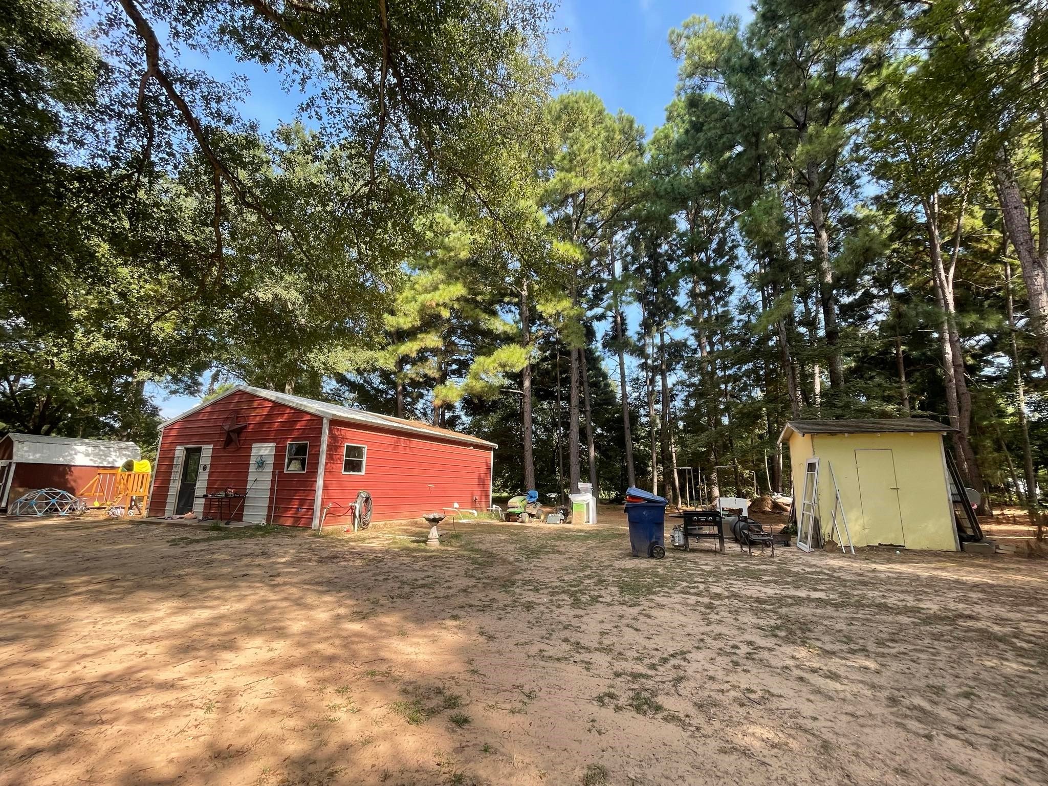 16399 N Us Highway 287 Tennessee Colony TX 75861