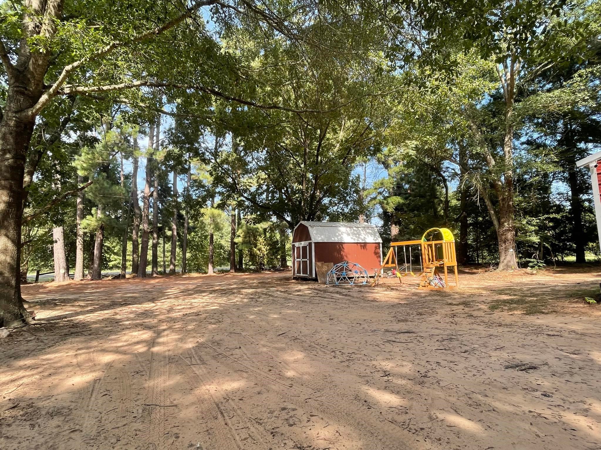 16399 N Us Highway 287 Tennessee Colony TX 75861