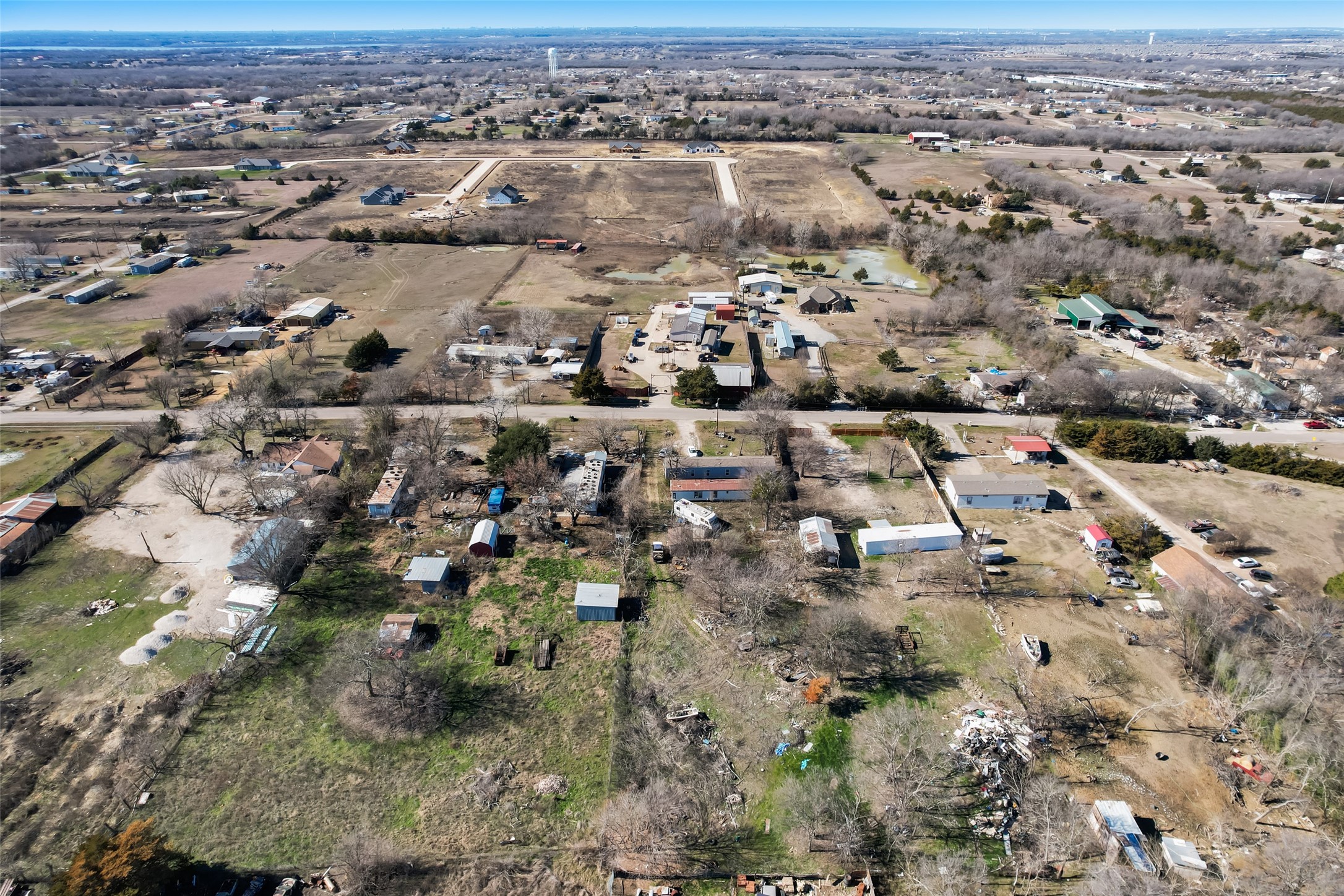 2359 County Road 900 Princeton TX 75407