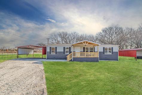 101 Kelly Court Azle TX 76020