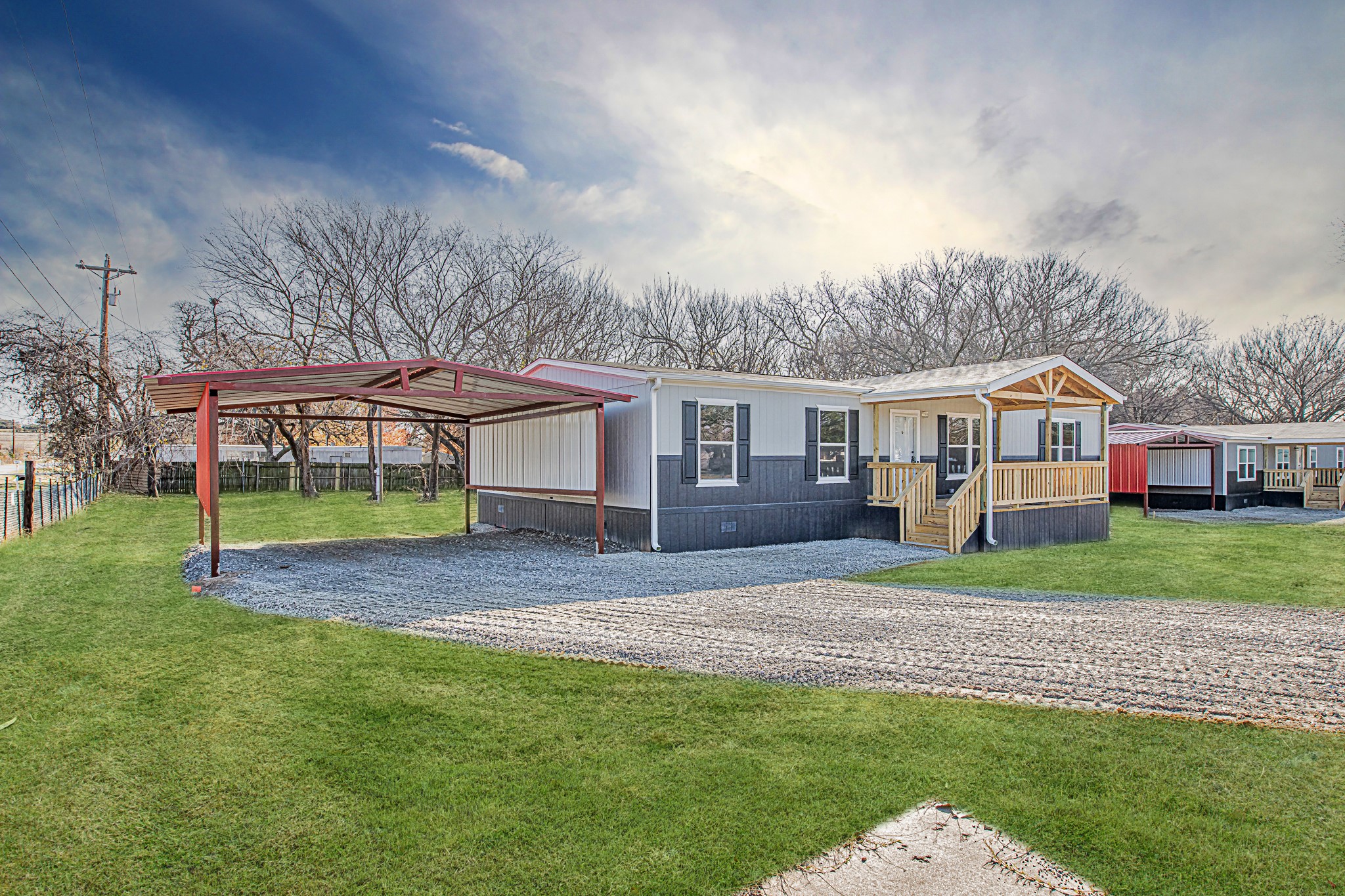 101 Kelly Court Azle TX 76020