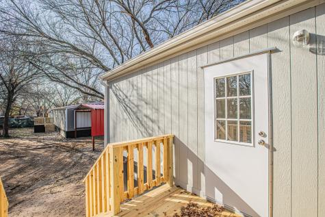 101 Kelly Court Azle TX 76020