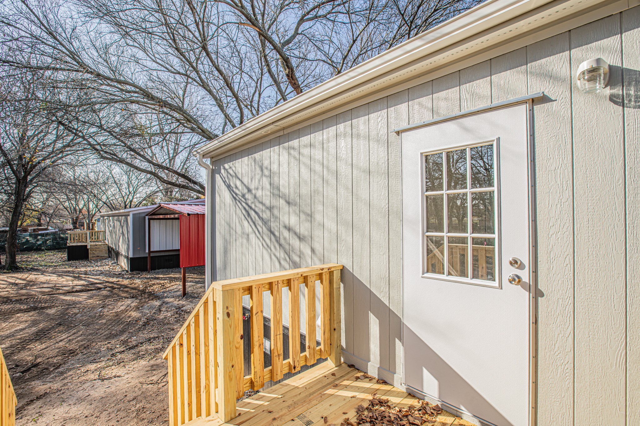 101 Kelly Court Azle TX 76020