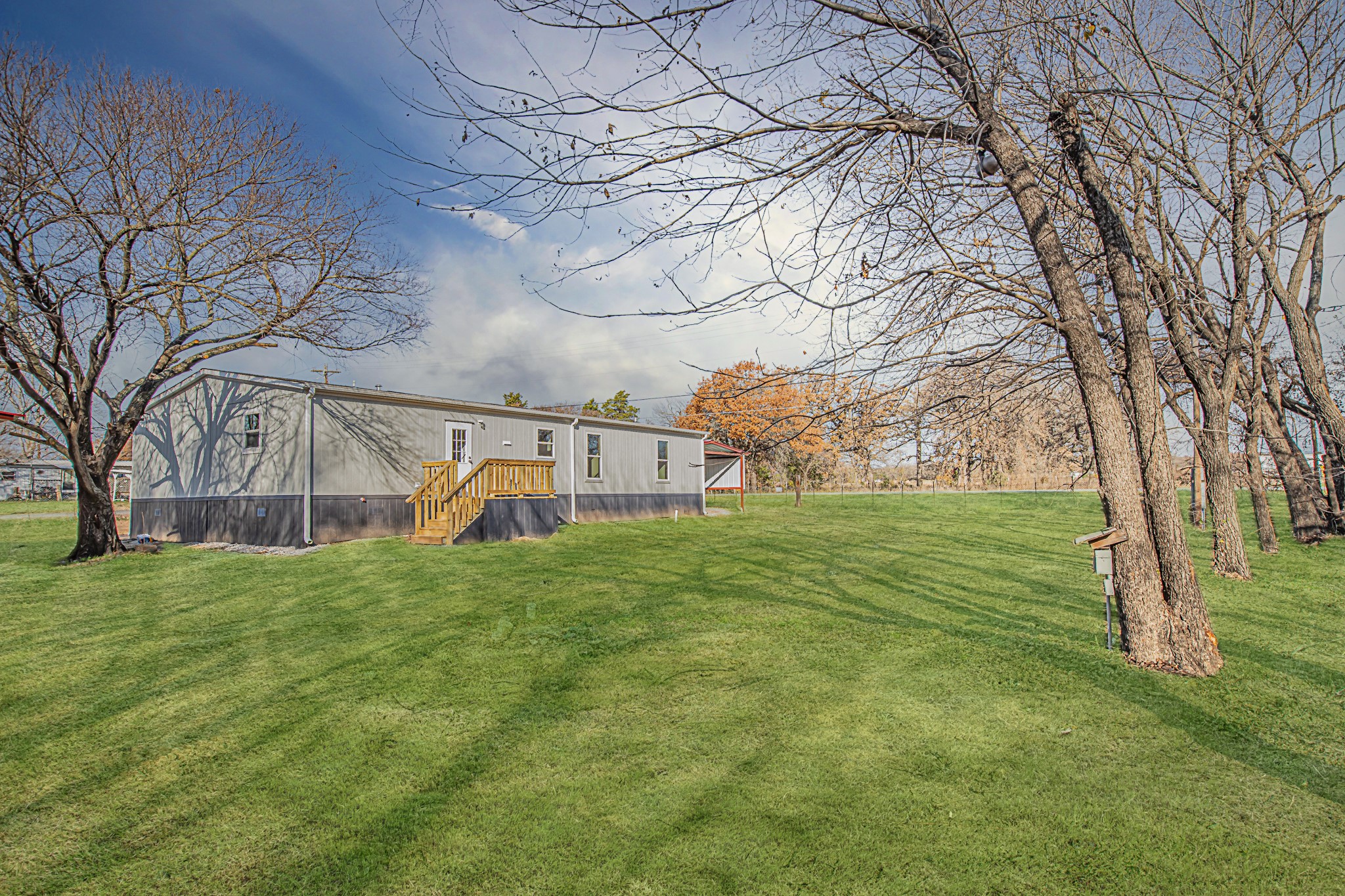 101 Kelly Court Azle TX 76020
