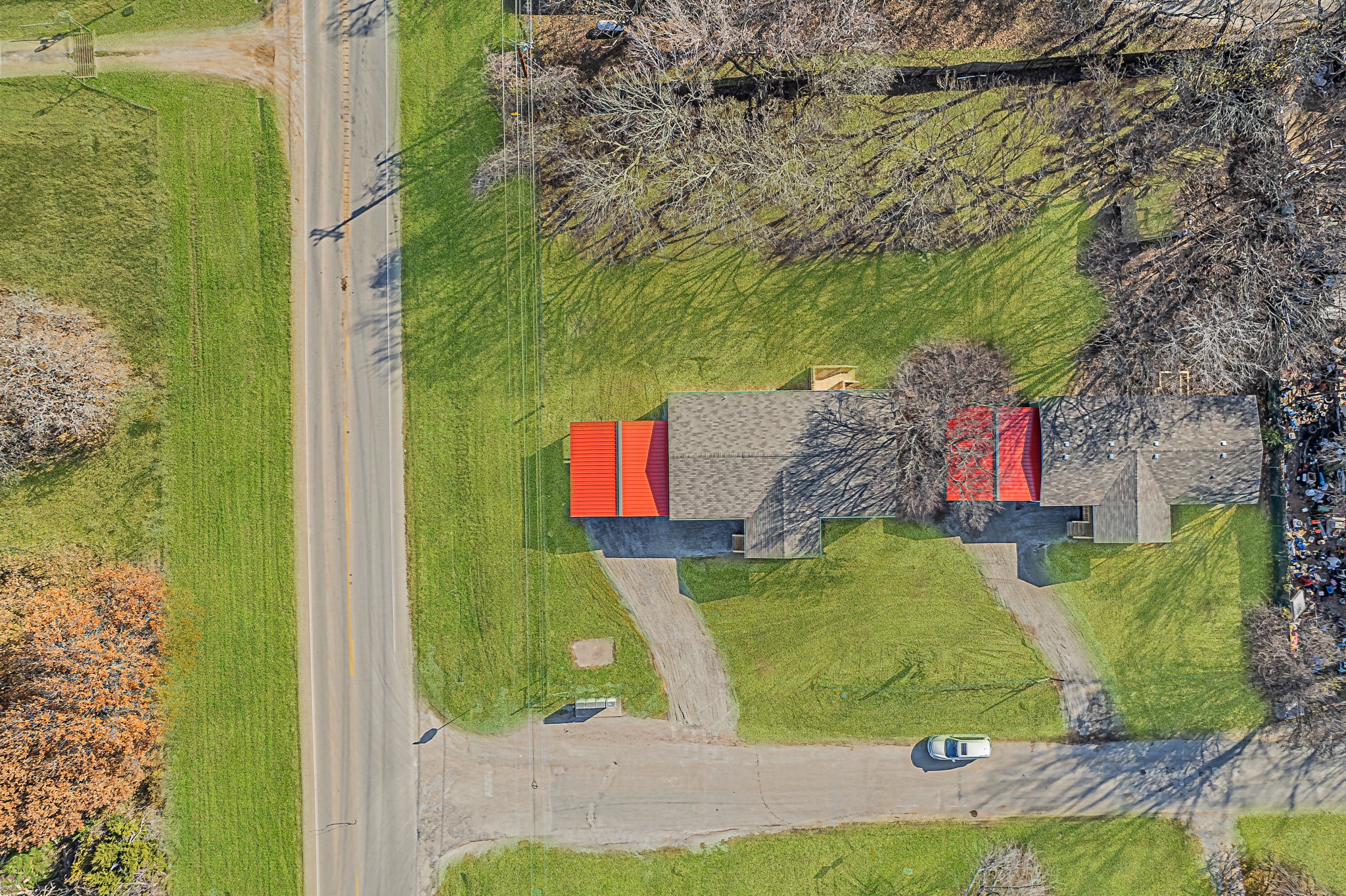 101 Kelly Court Azle TX 76020