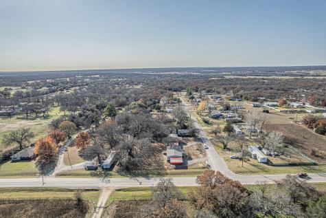 101 Kelly Court Azle TX 76020