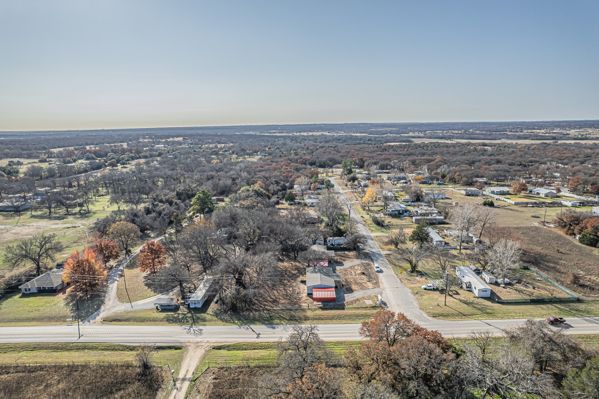 101 Kelly Court Azle TX 76020