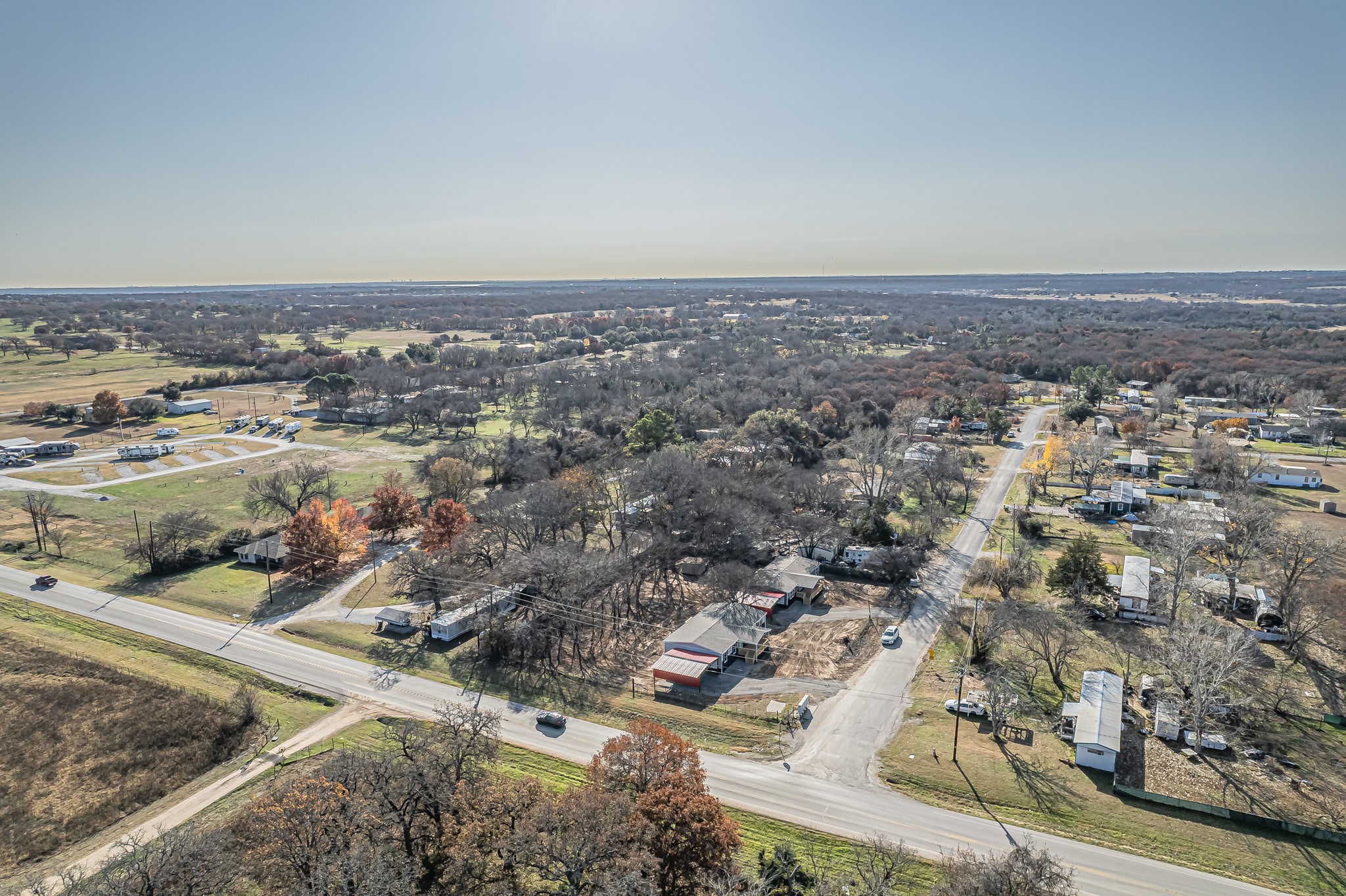 101 Kelly Court Azle TX 76020