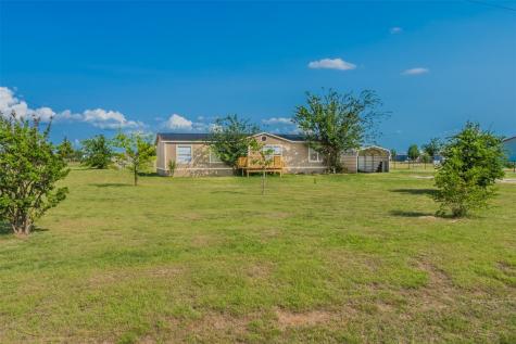 5920 Black Springs Lane Joshua TX 76058