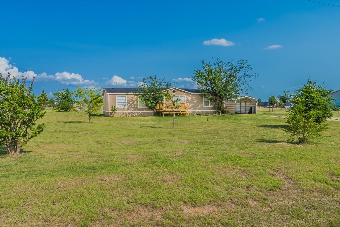 5920 Black Springs Lane Joshua TX 76058