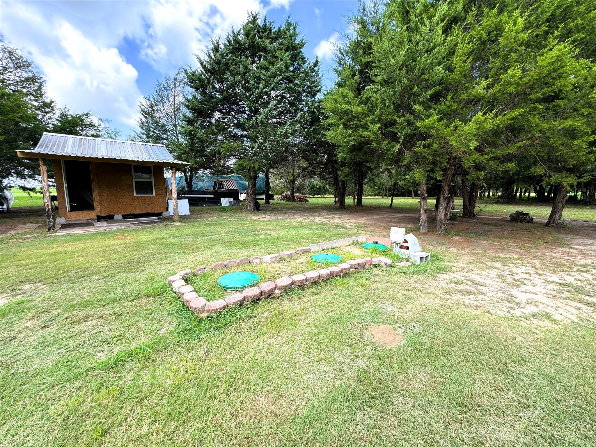 2087 Meadow Road Kerens TX 75144