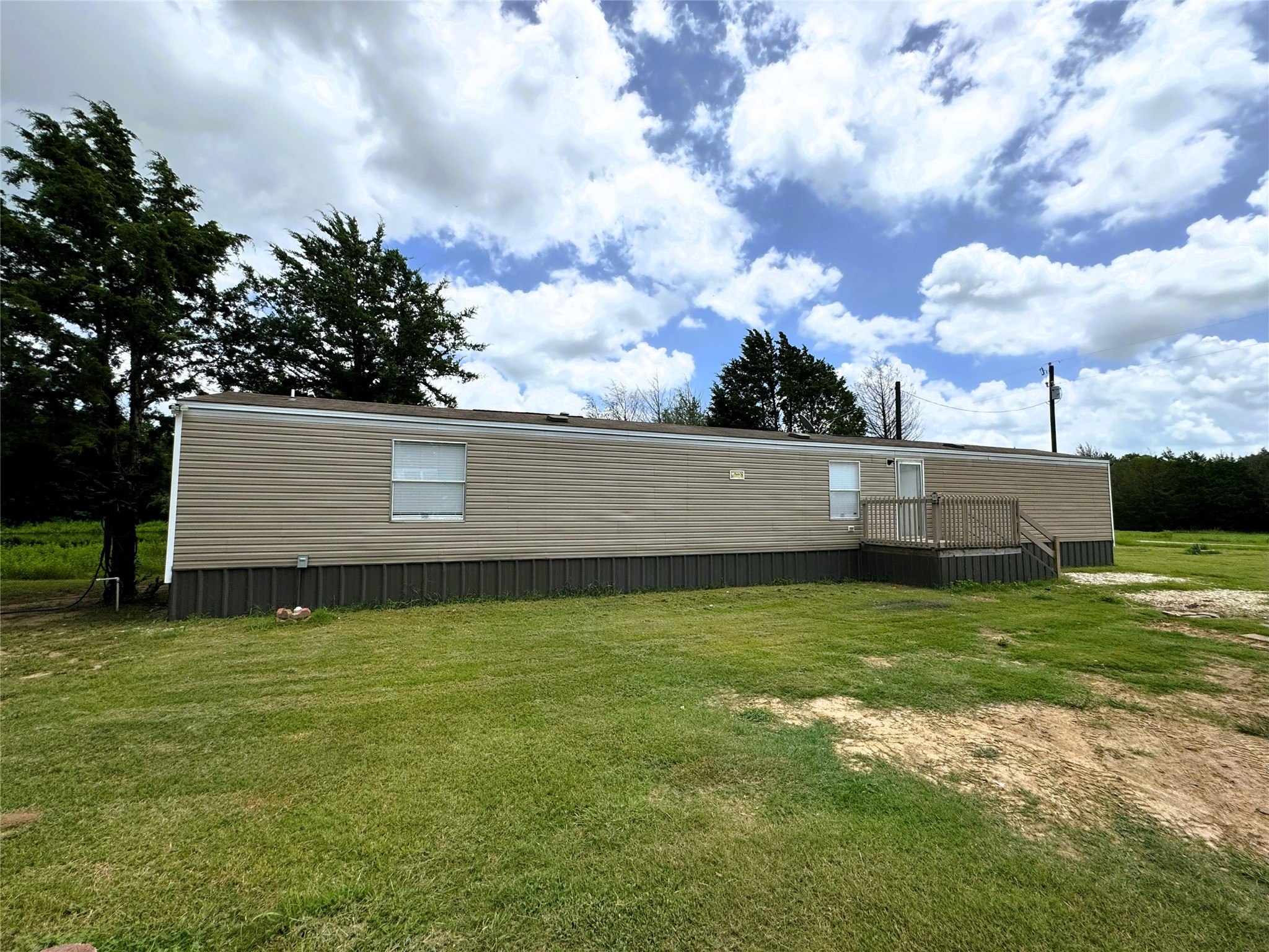 2087 Meadow Road Kerens TX 75144