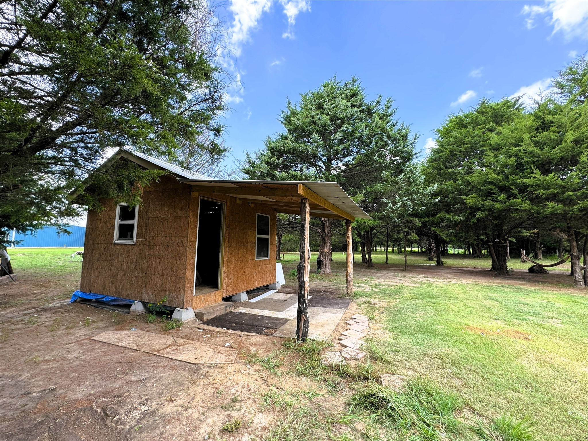 2087 Meadow Road Kerens TX 75144