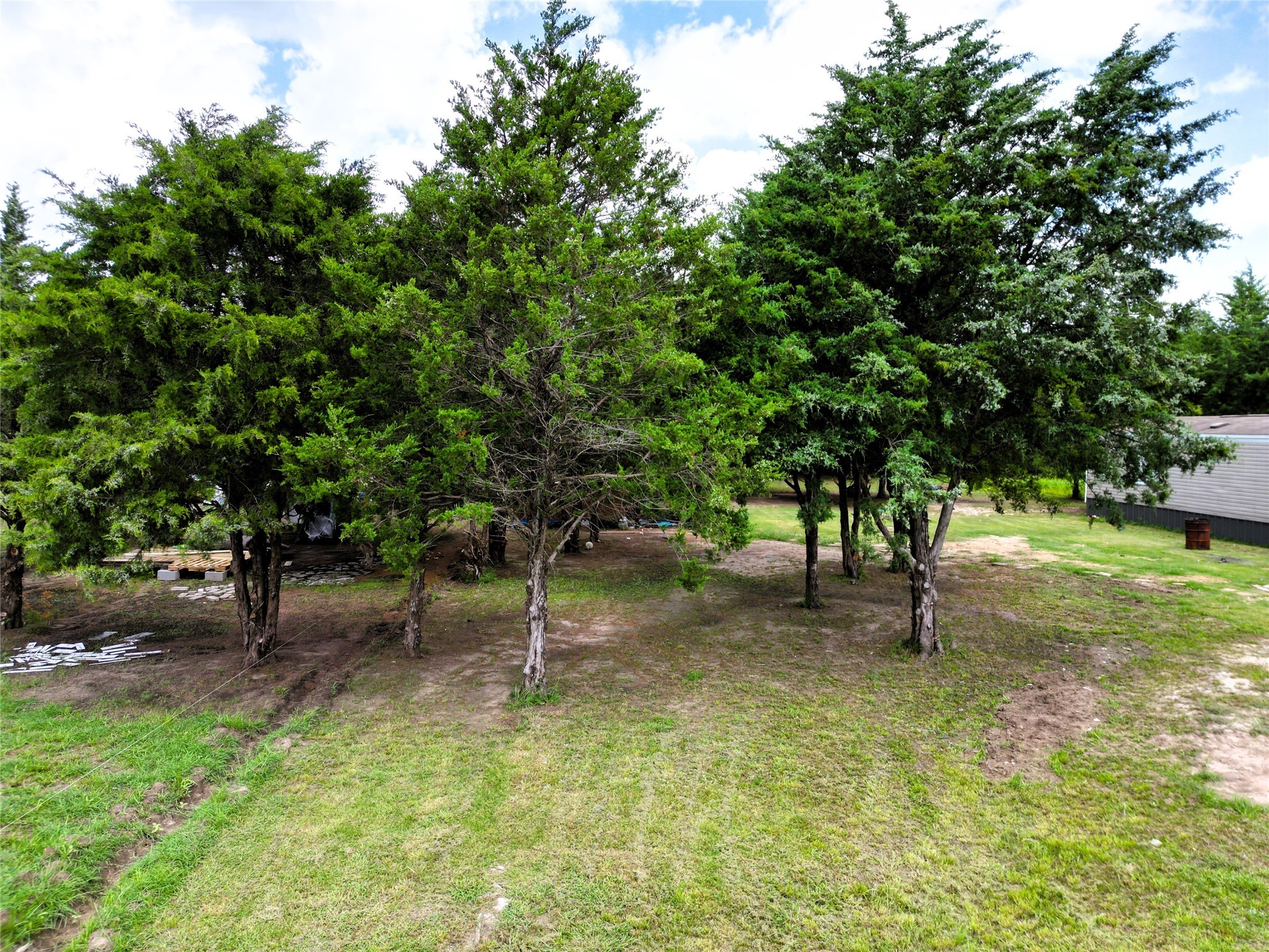 2087 Meadow Road Kerens TX 75144