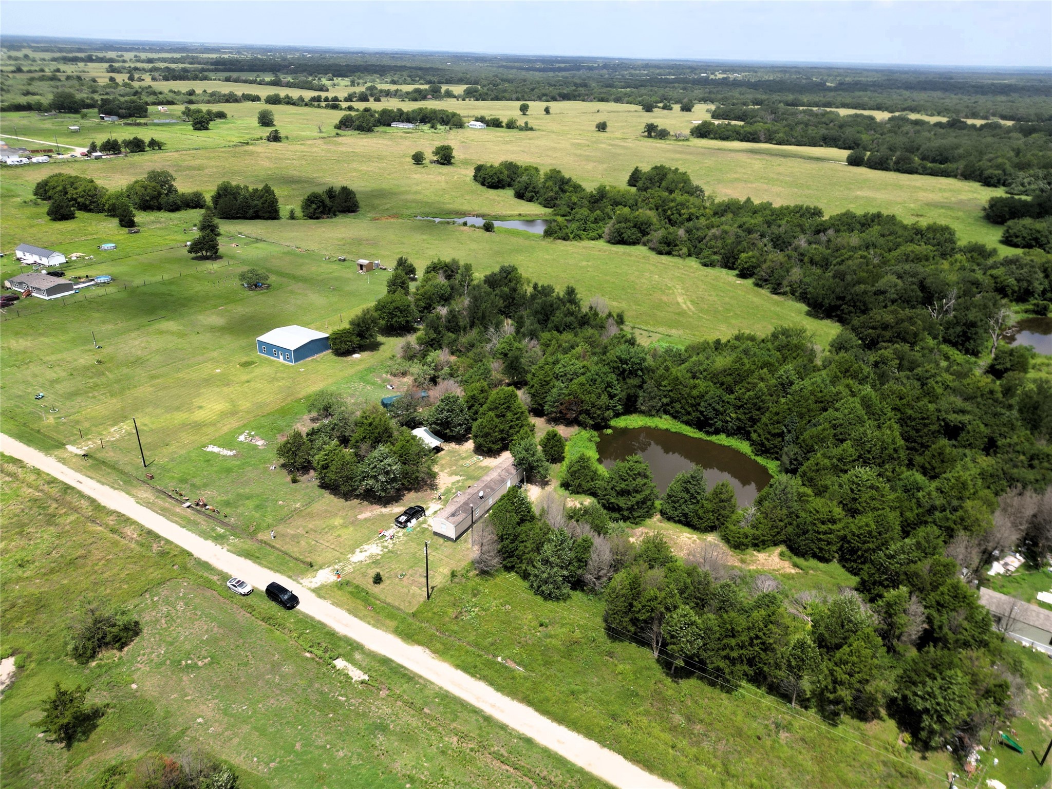 2087 Meadow Road Kerens TX 75144