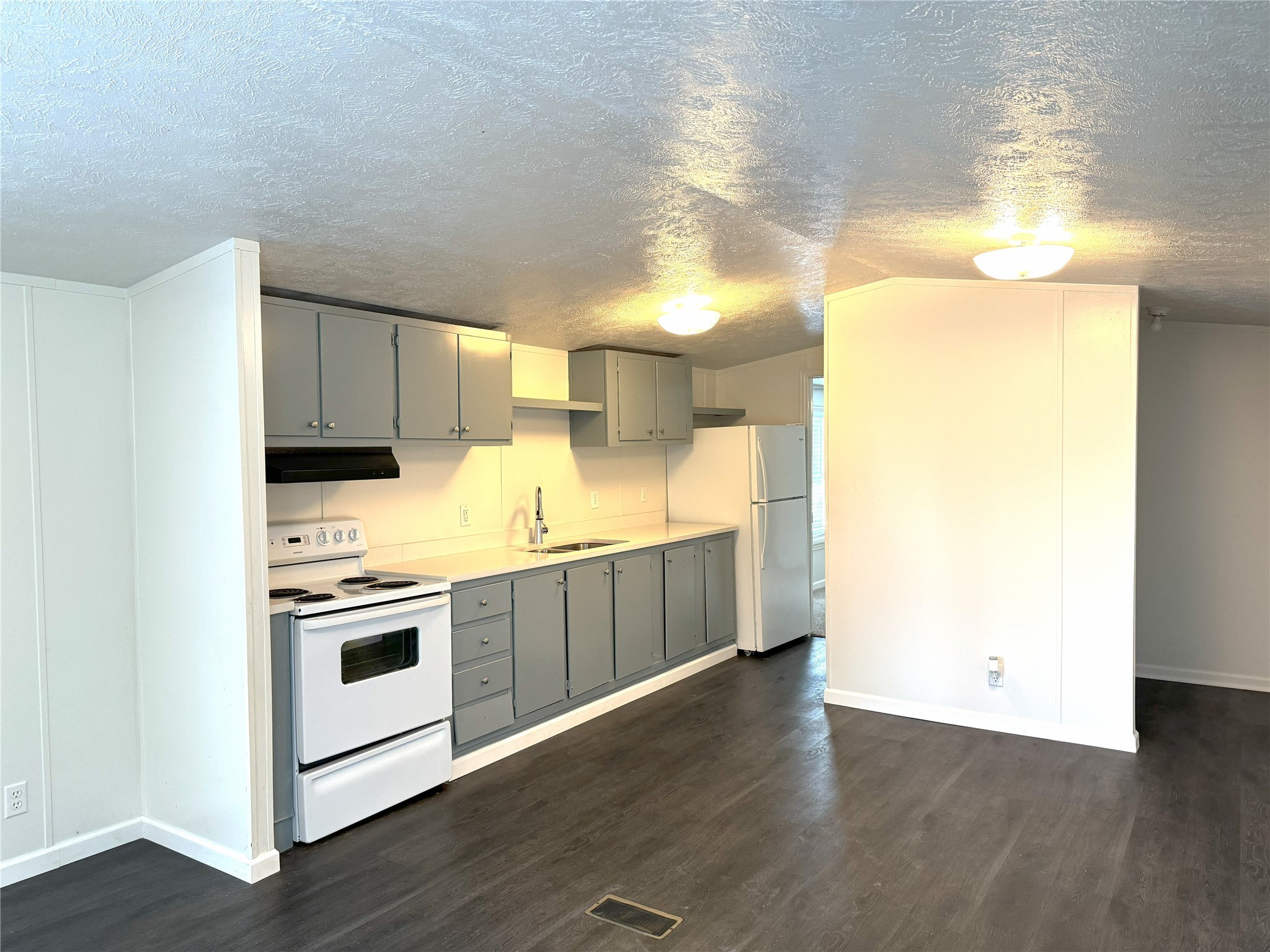 2087 Meadow Road Kerens TX 75144