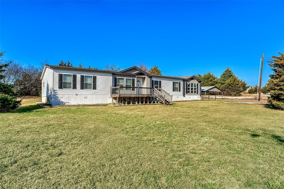 3374 County Road 2134 Caddo Mills TX 75135