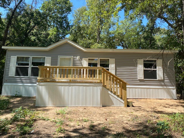 3120 Vz County Road 4503 Ben Wheeler TX 75754