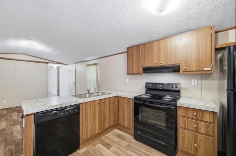 205 E Park Street Frost TX 76641
