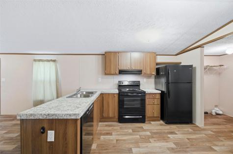 205 E Park Street Frost TX 76641