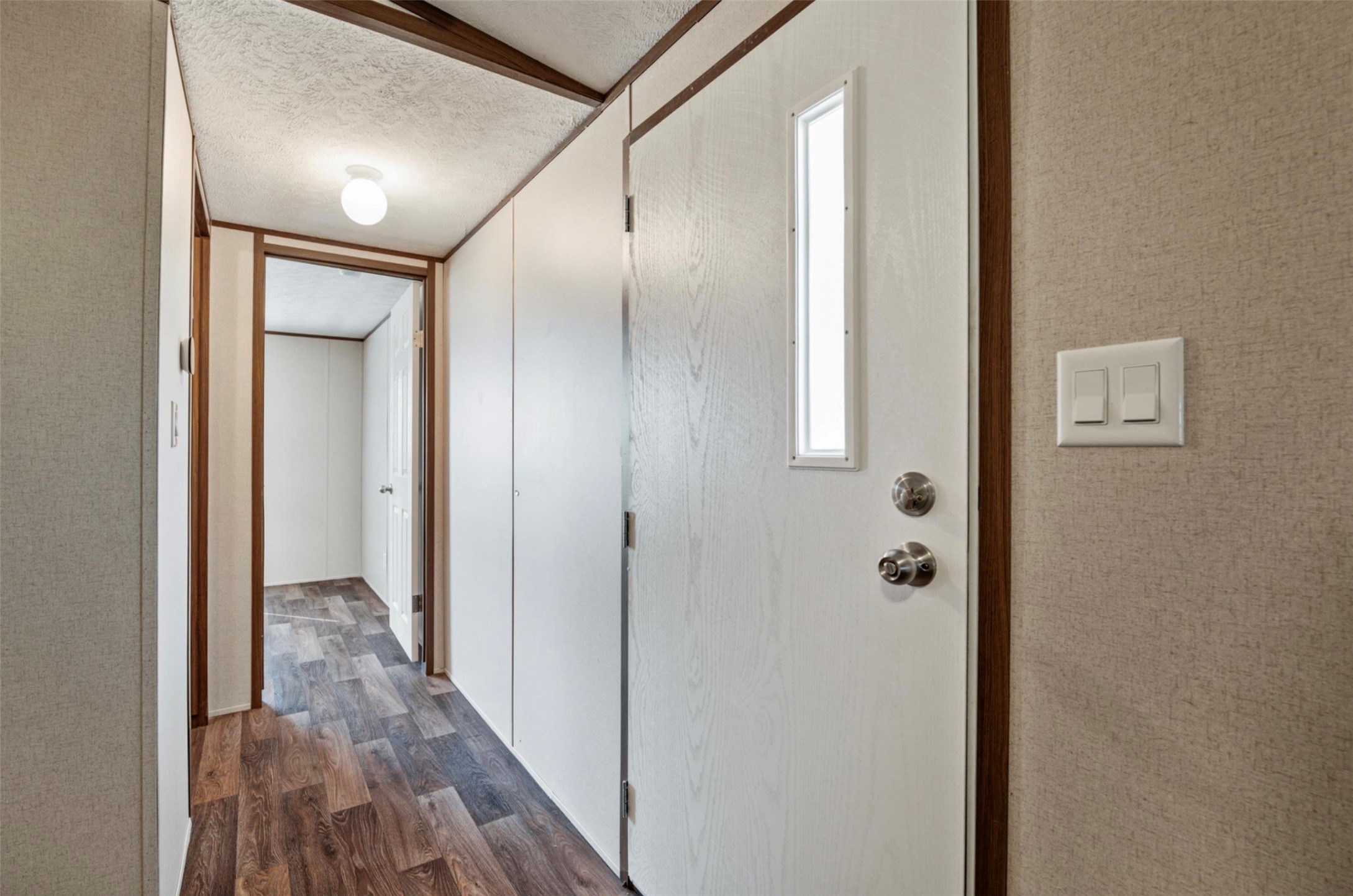 205 E Park Street Frost TX 76641