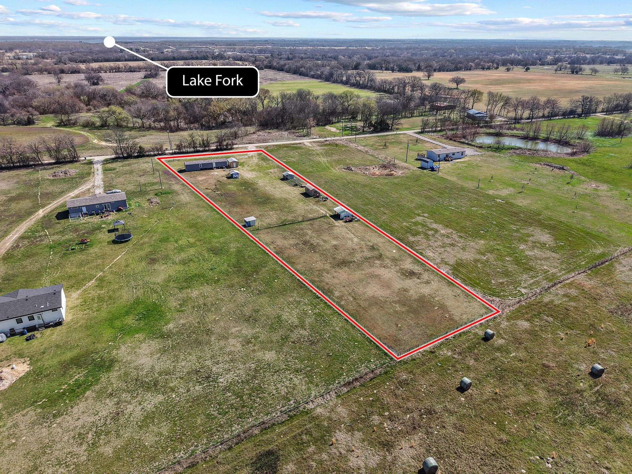 385 Rs County Road 3374 Alba TX 75410