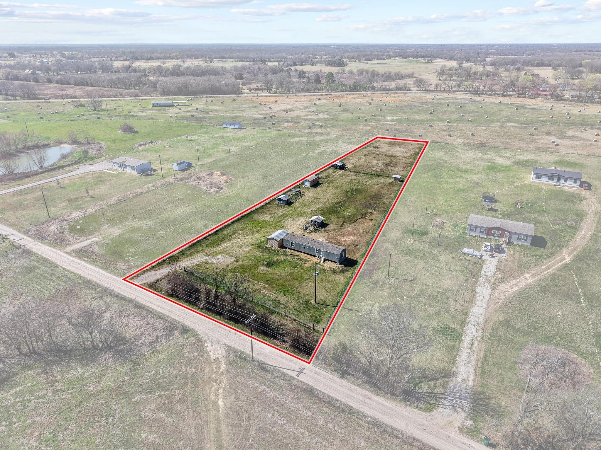 385 Rs County Road 3374 Alba TX 75410