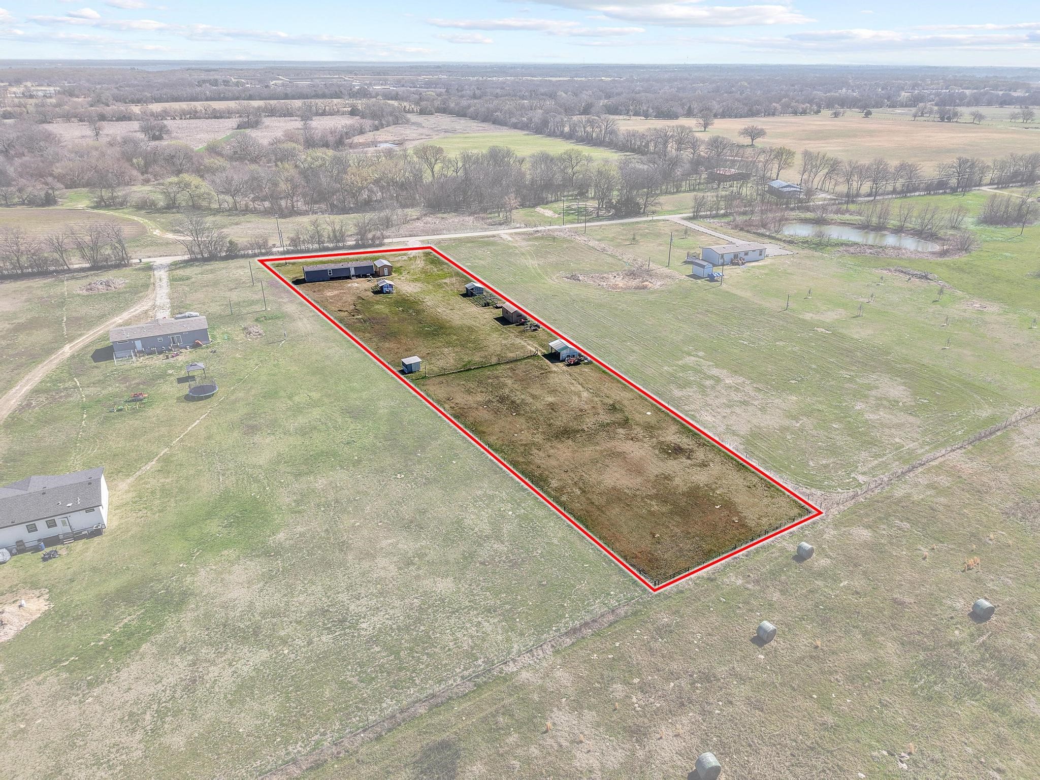 385 Rs County Road 3374 Alba TX 75410