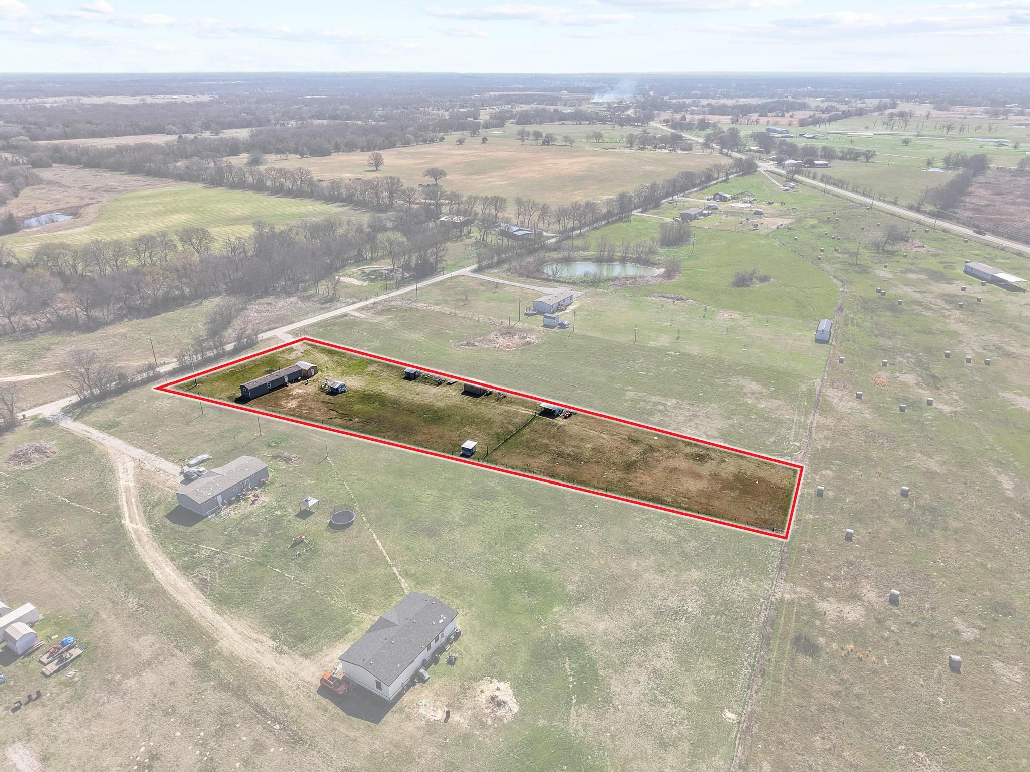 385 Rs County Road 3374 Alba TX 75410