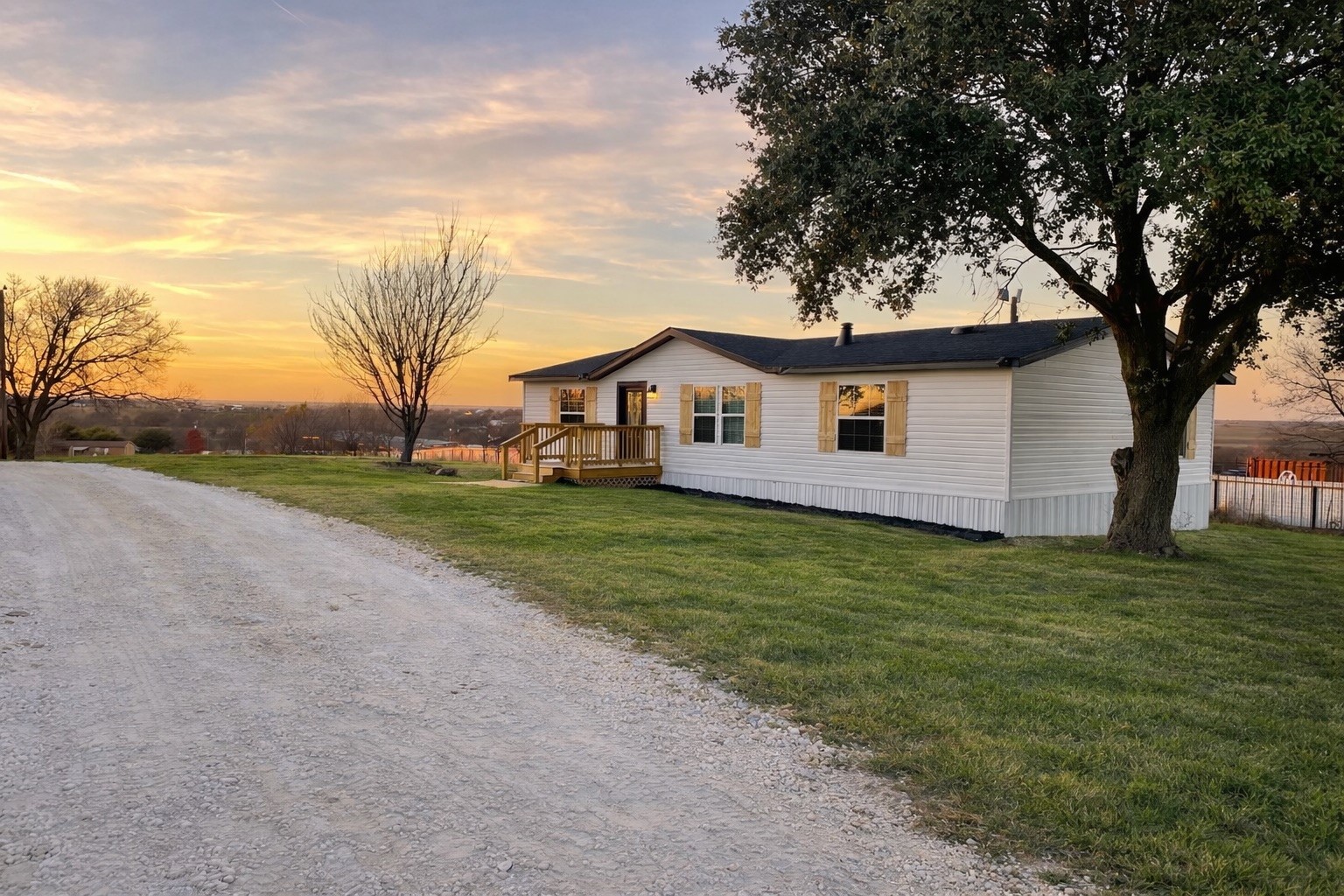 9795 2nd Street Joshua TX 76058