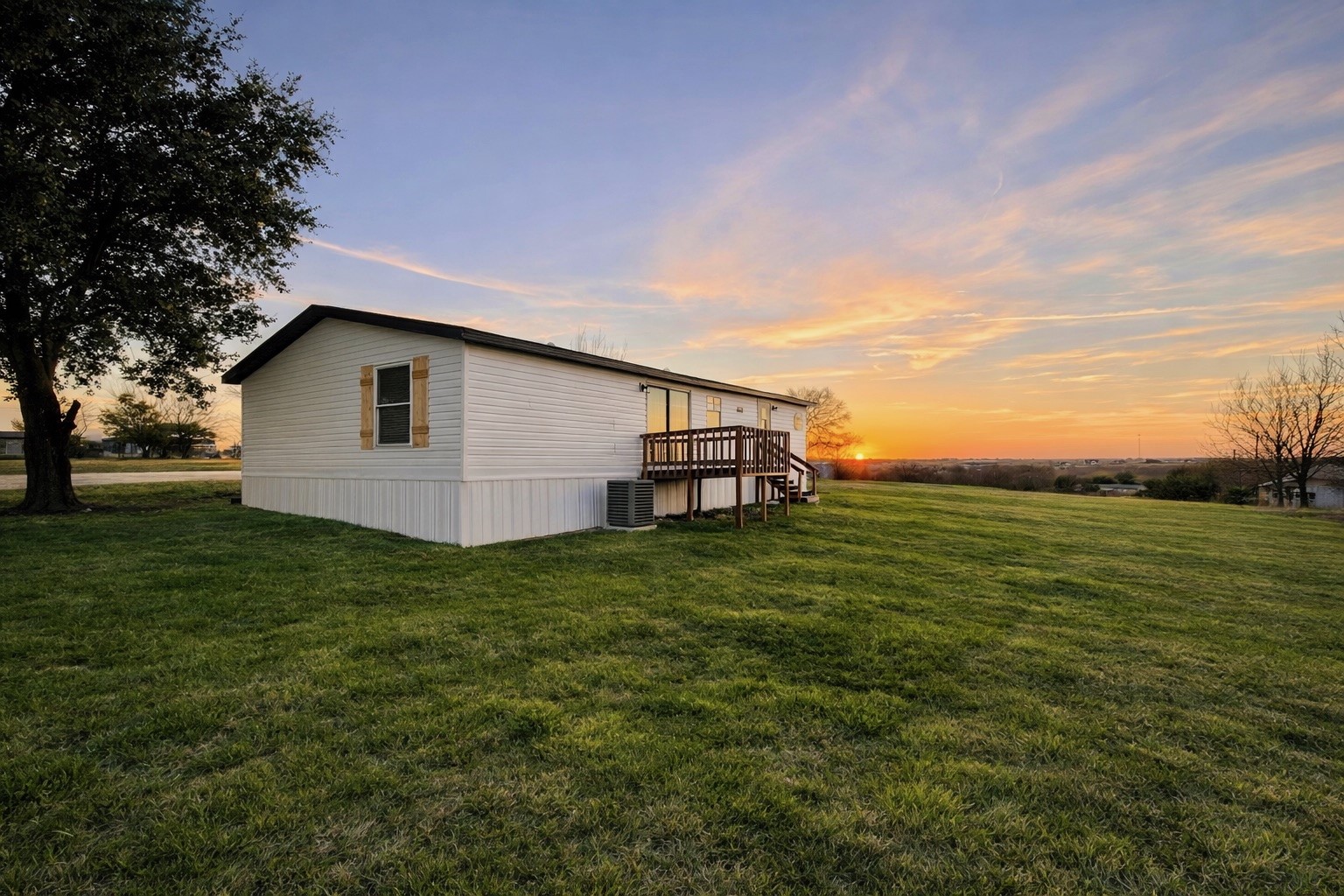 9795 2nd Street Joshua TX 76058